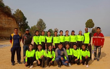 बैतडीको दनपामा भोलिदेखि उपमेयर कप क्रिकेट प्रतियोगिता हुने 